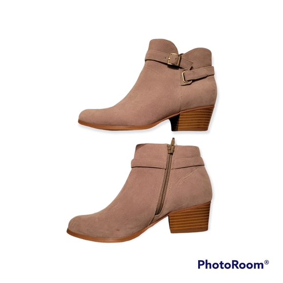 Giani Bernini Dorii booties - Picture 1 of 10